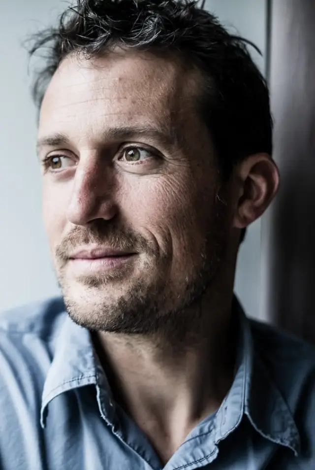 Zdjęcie Wincjent Munier (Vincent Munier)