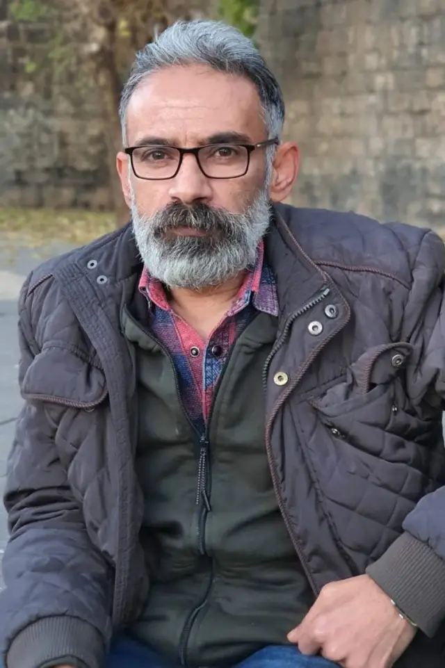 Zdjęcie  (Metîn Ewr)