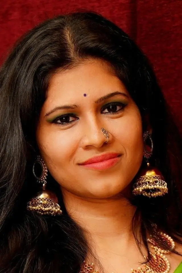 Zdjęcie  (Srinidhi Sriprakash)