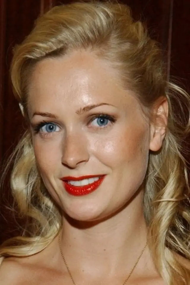 Zdjęcie  (Anouska De Georgiou)