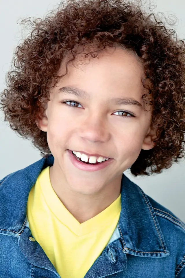 Zdjęcie  (Ethan William Childress)