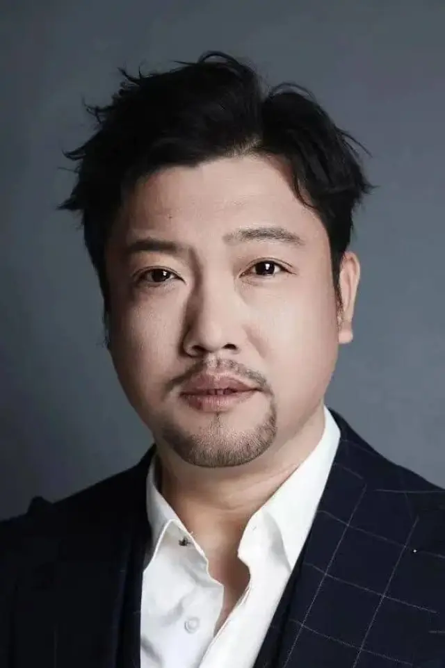 Zdjęcie Jia Bing