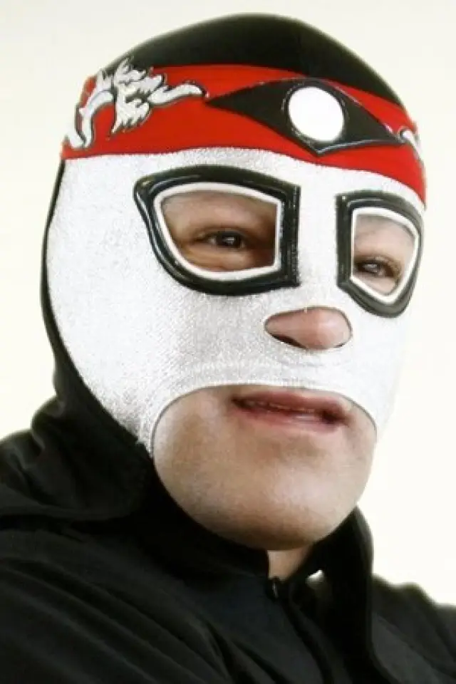 Zdjęcie  (Juan Escalera)