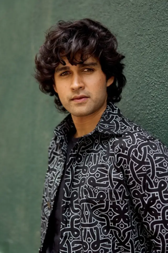 Zdjęcie  (Karanvir Malhotra)