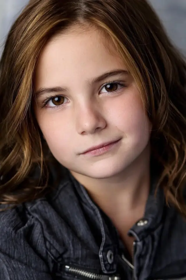 Zdjęcie Lexi Rabe
