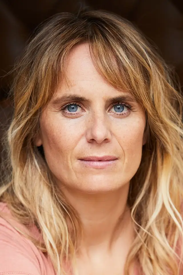 Zdjęcie  (Anna Pieri Zuercher)