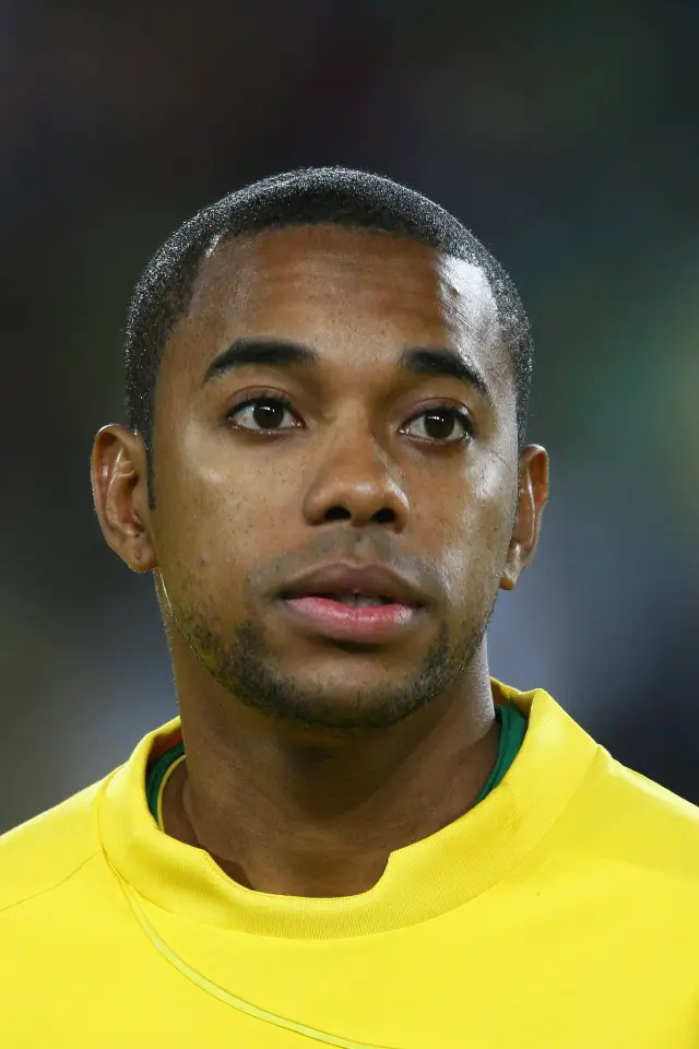 Zdjęcie  (Robinho)