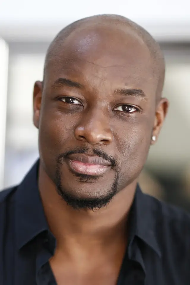 Zdjęcie  (Terrence Amadi)