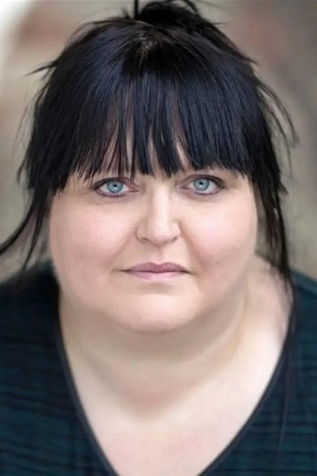 Zdjęcie  (Victoria Howell)