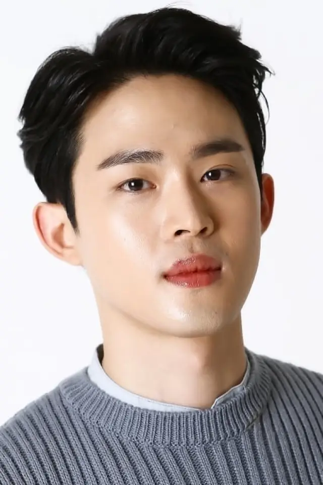 Zdjęcie  (Jeong Jae-kwang)