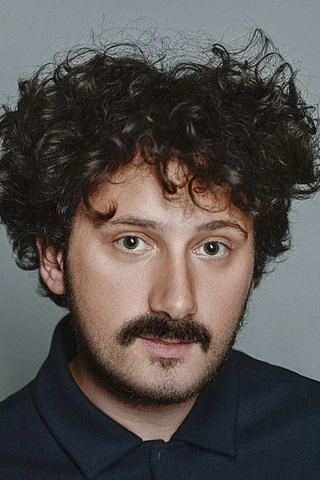Zdjęcie Philipp Jurjew (Philipp Yuryev)
