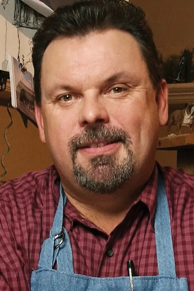 Zdjęcie  (Thomas Kinkade)