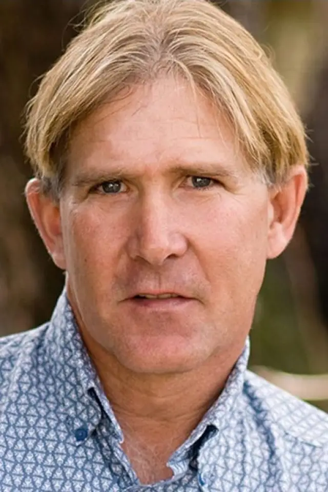 Zdjęcie Brent Woolsey