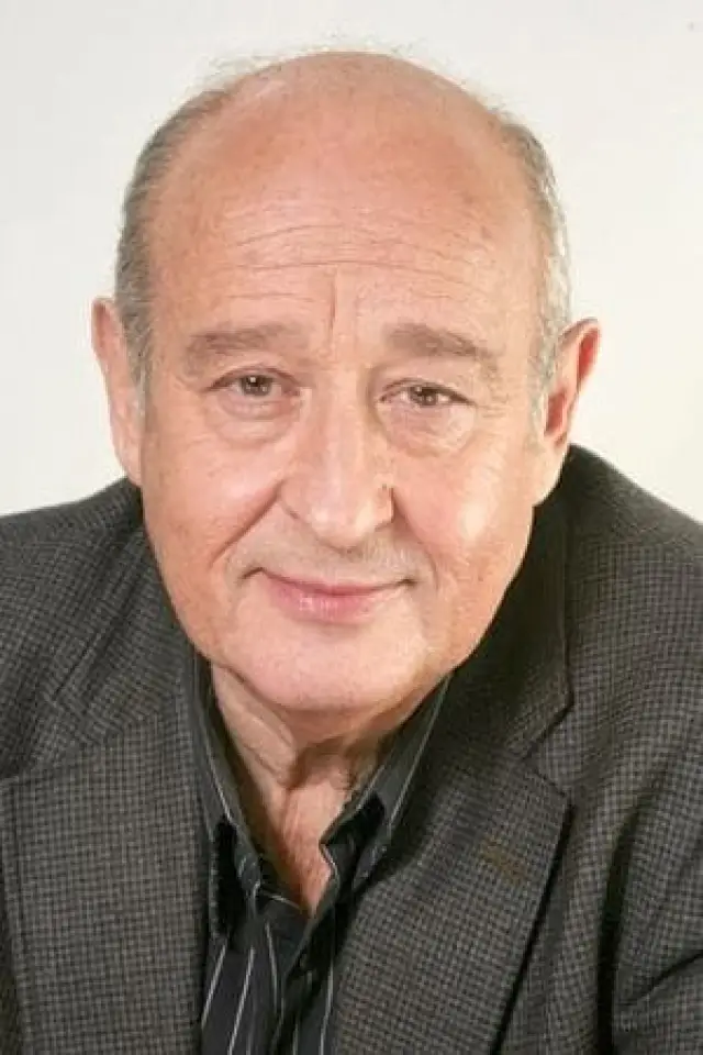 Zdjęcie Michel Jonasz