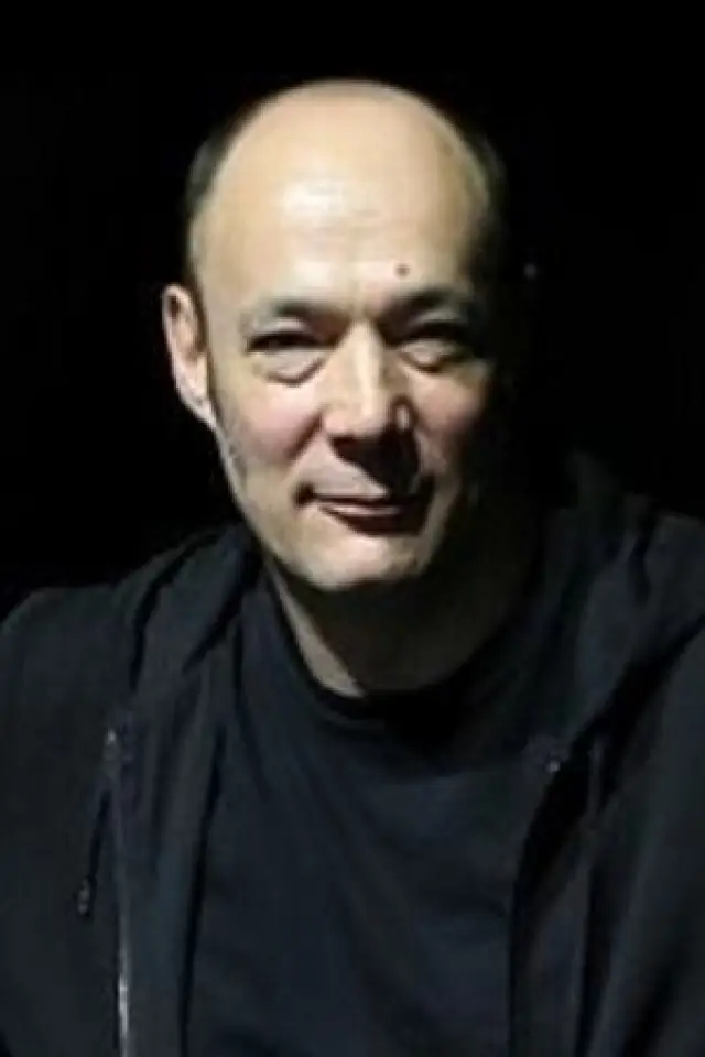 Zdjęcie  (Paul Wickens)