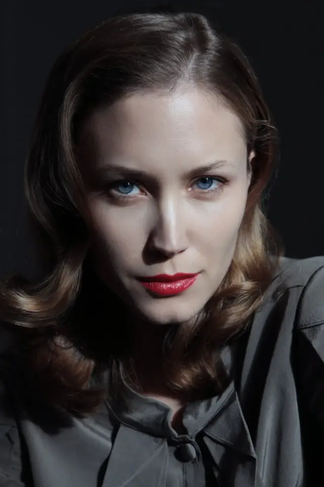 Zdjęcie Tereza Srbova