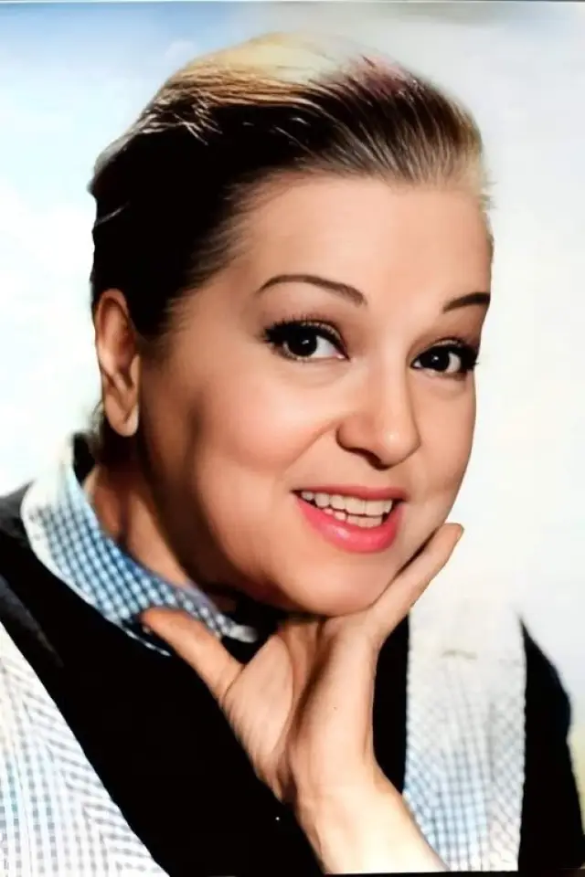 Zdjęcie  (Isabel Garcés)