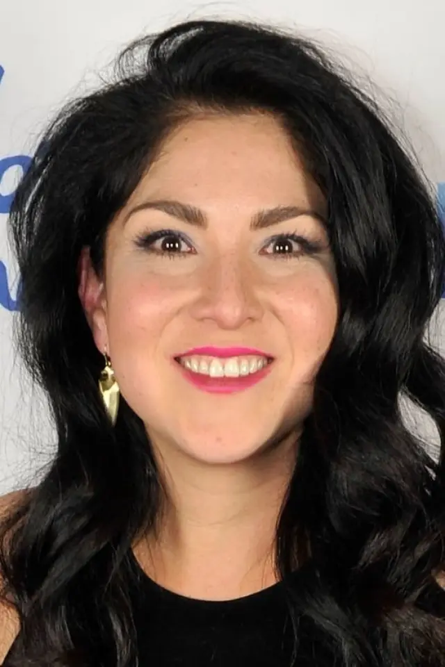 Zdjęcie  (Jaci Velasquez)