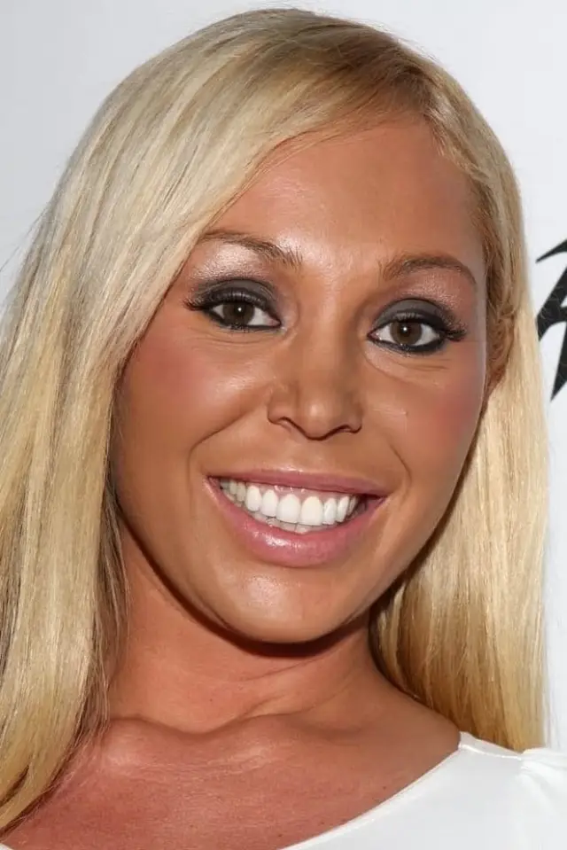Zdjęcie  (Mary Carey)