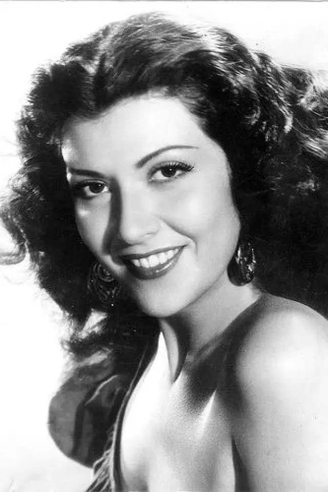 Zdjęcie  (Gloria Marín)