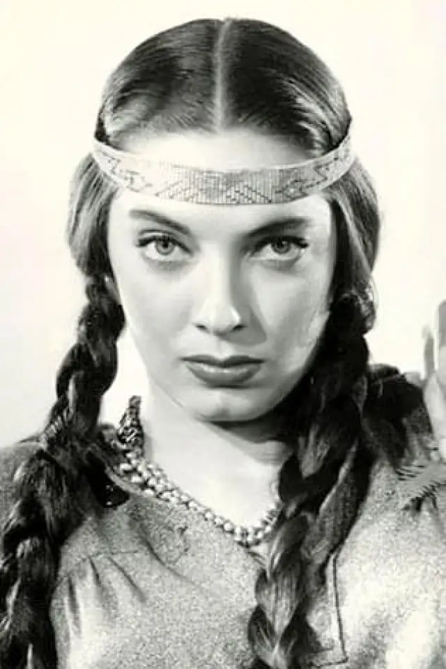 Zdjęcie  (Elizabeth Threatt)