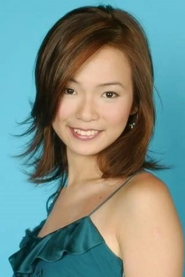 Zdjęcie Felicia Chin