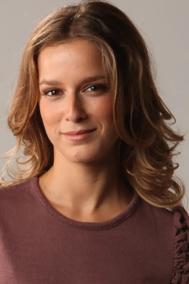 Zdjęcie Margarida Vila-Nova (Margarida Vila-Nova)
