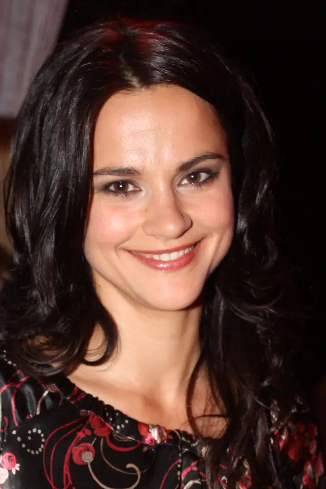 Zdjęcie  (Melinda Kinnaman)