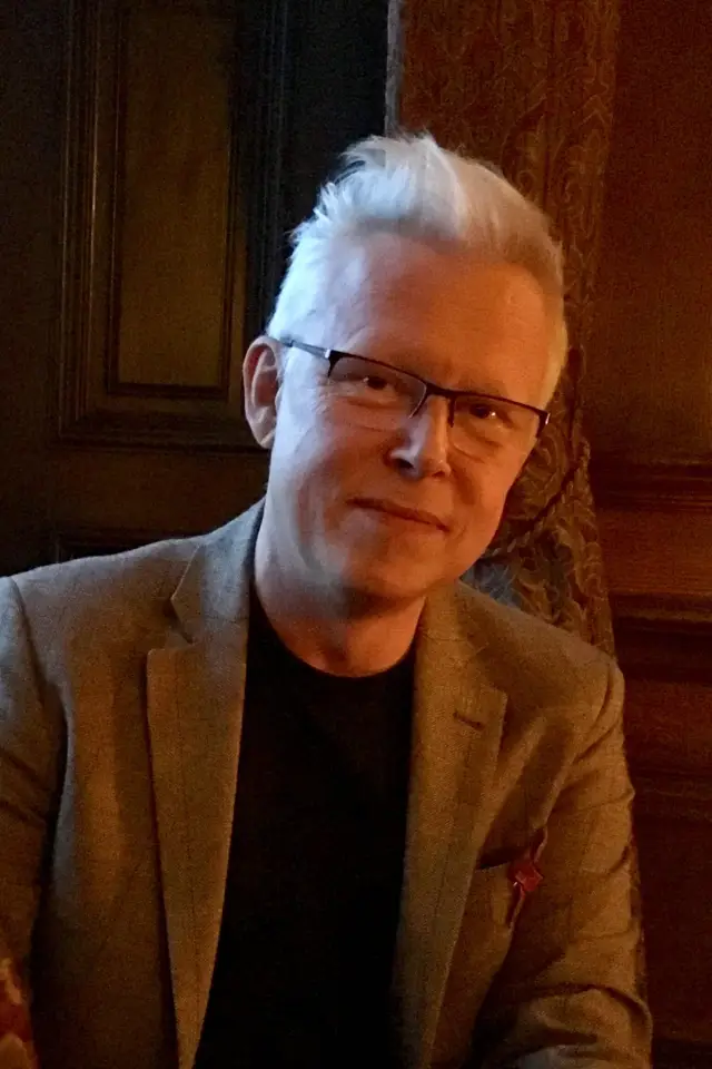 Zdjęcie  (Mikael Syrén)