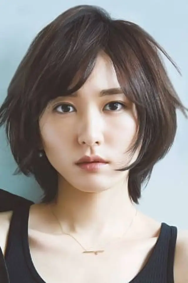Zdjęcie Yui Aragaki