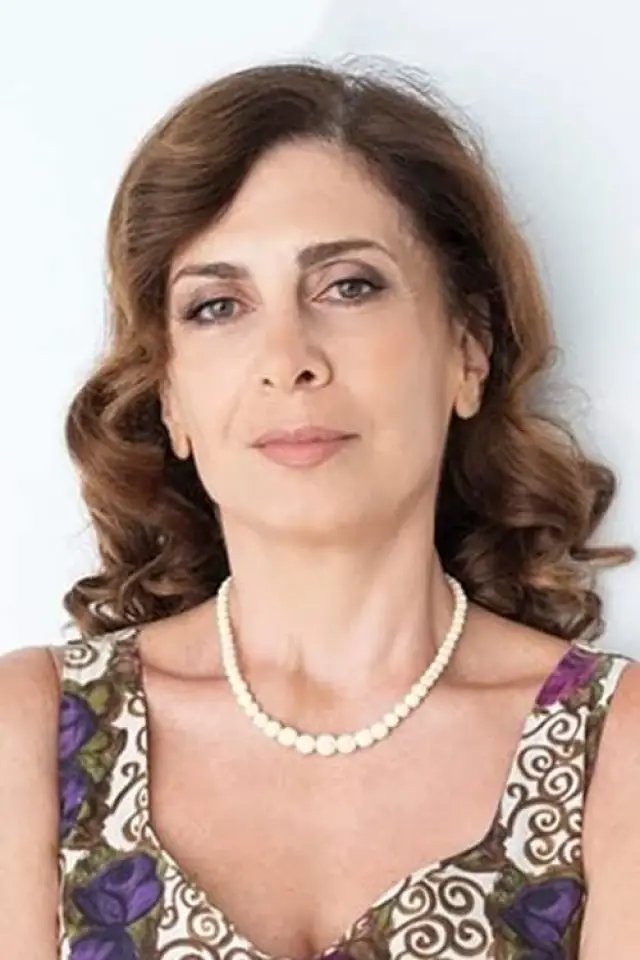 Zdjęcie Katerina Didaskalou