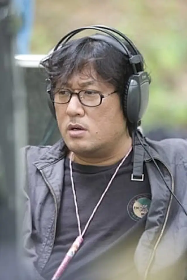 Zdjęcie Kim Hae-gon