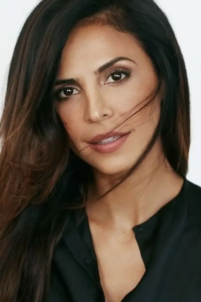 Zdjęcie  (Azita Ghanizada)
