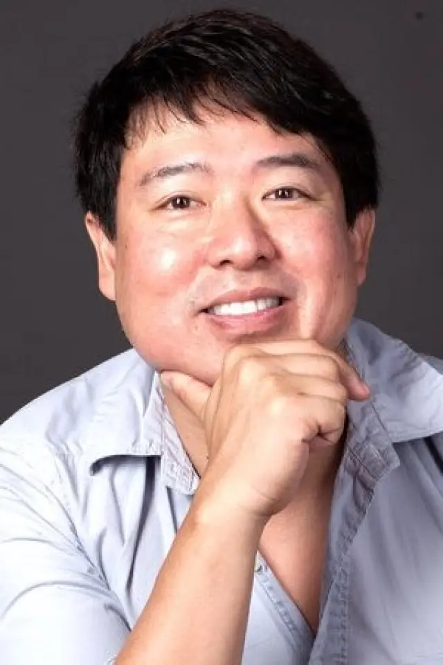 Zdjęcie Kwentin Li (Quentin Lee)