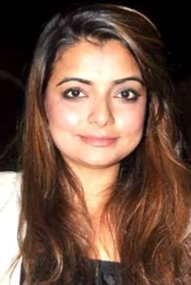 Zdjęcie Waibhawi Merchant (Vaibhavi Merchant)