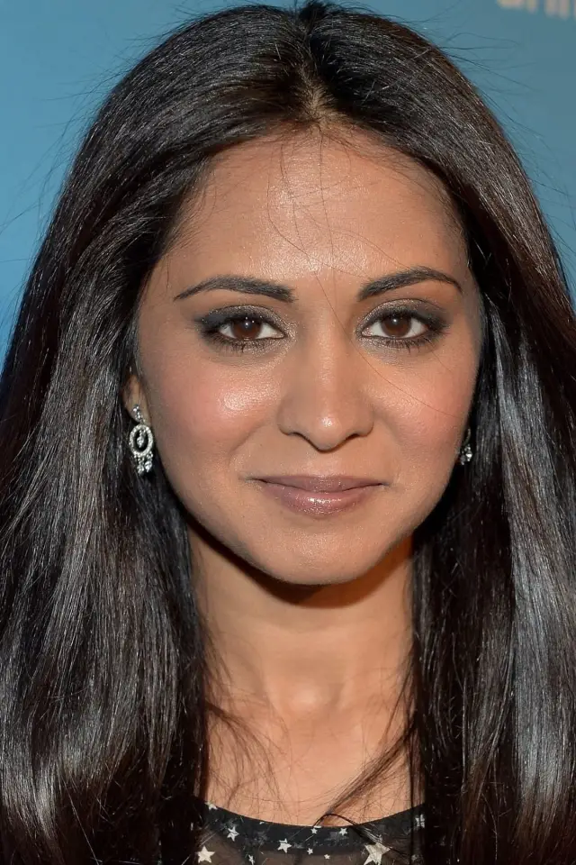 Zdjęcie Parminder Nagra