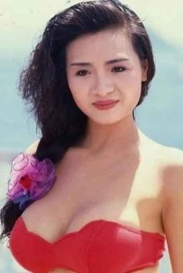 Zdjęcie Amy Jip (Amy Yip Chi-Mei)