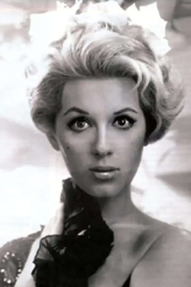 Zdjęcie  (Teresa Velázquez)