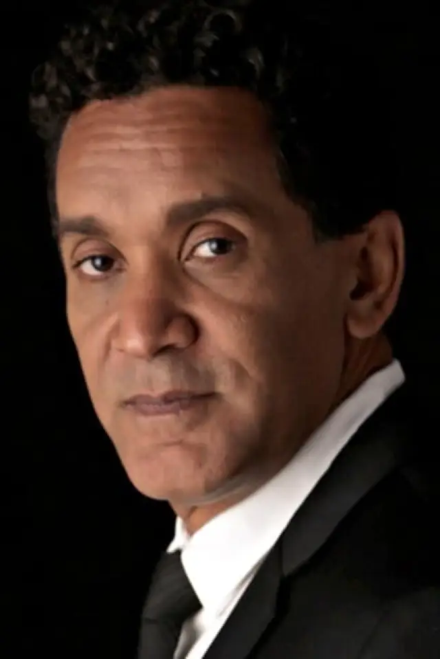 Zdjęcie Diego Alonsko (Diego Alonso)