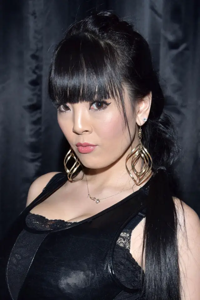 Zdjęcie  (Hitomi Tanaka)