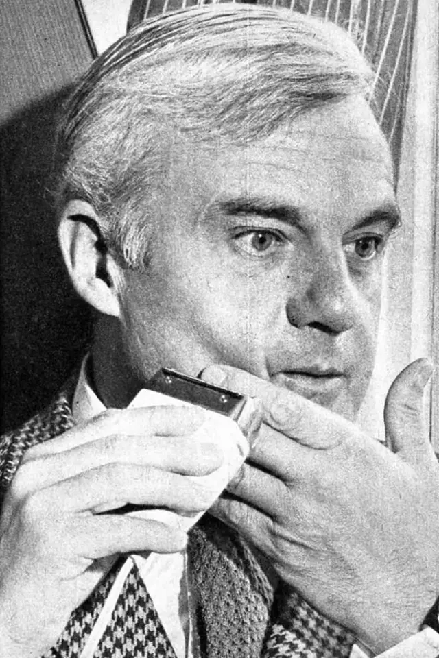 Zdjęcie  (Jean Marsan)