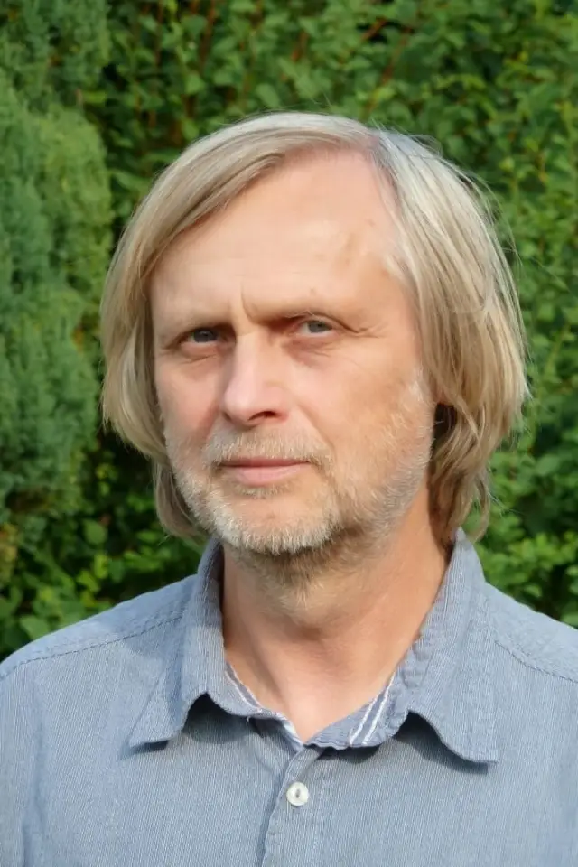 Zdjęcie  (Jiří Barta)