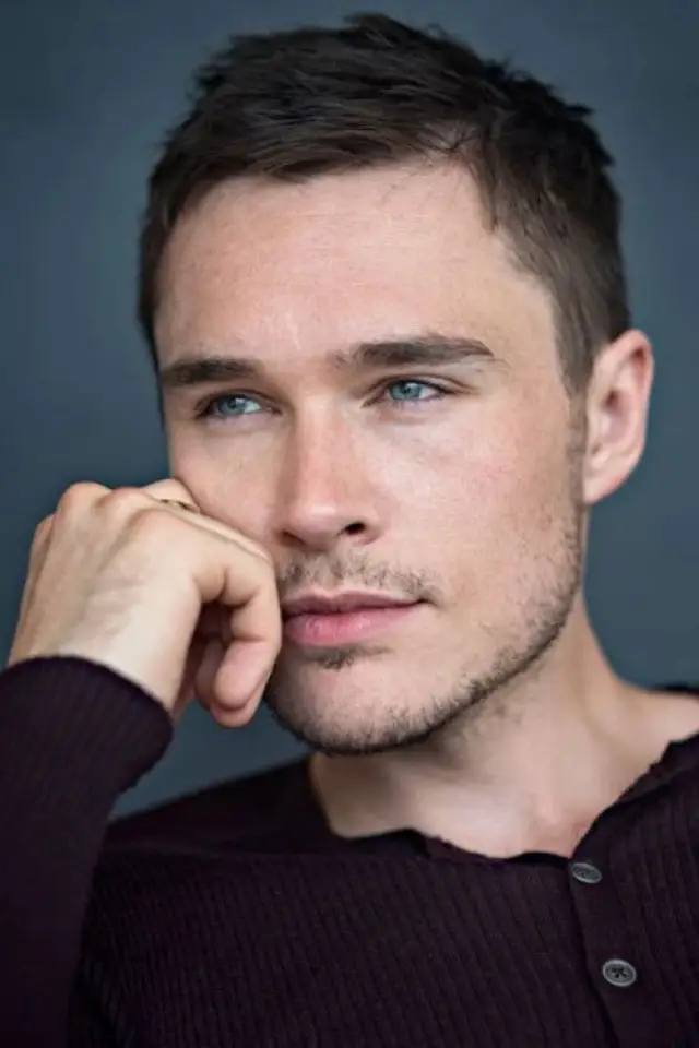 Zdjęcie  (Sam Underwood)