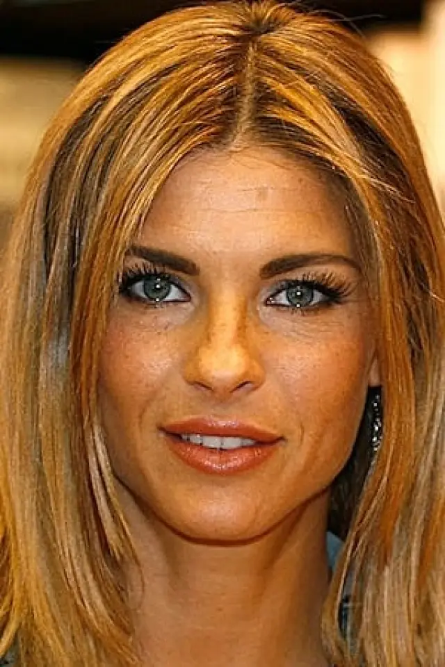 Zdjęcie  (Martina Colombari)
