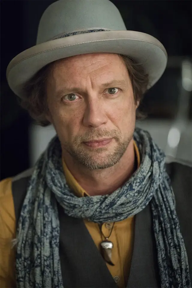 Zdjęcie Antti Reini
