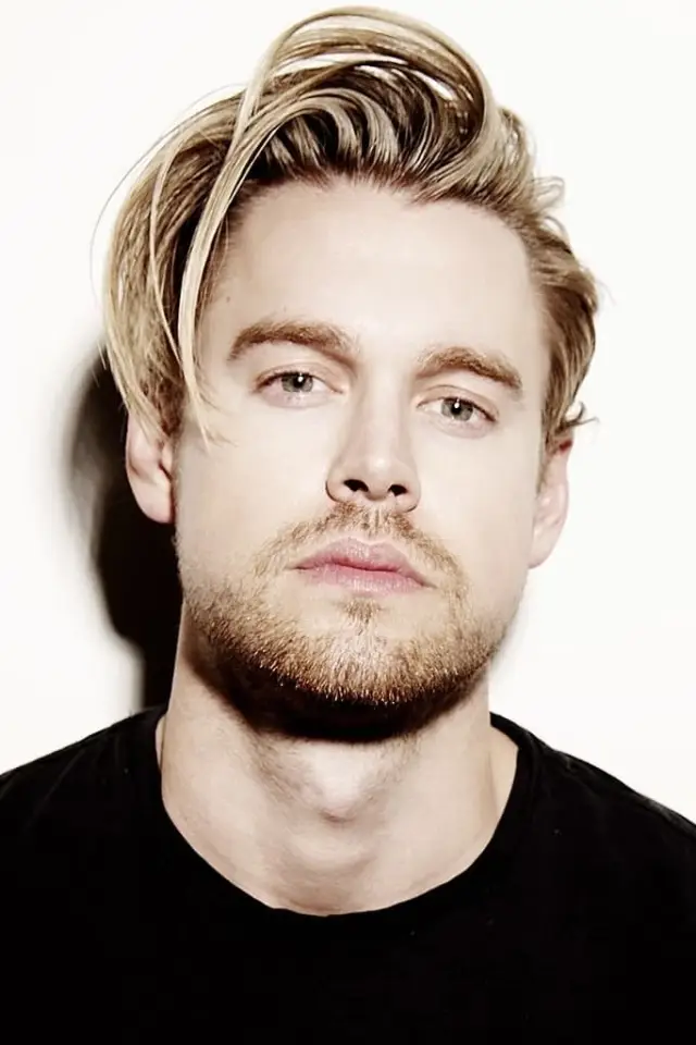Zdjęcie Chord Overstreet