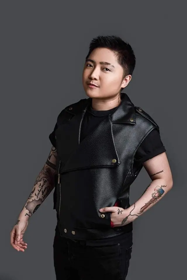 Zdjęcie Jake Zyrus