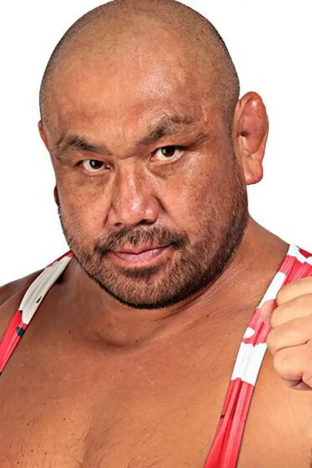 Zdjęcie Kazuyuki Fujita (Kazuyuki Fujita)