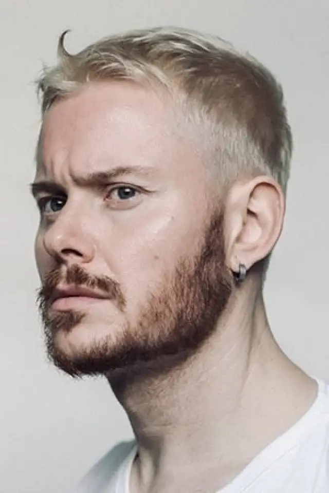 Zdjęcie  (Layke Anderson)