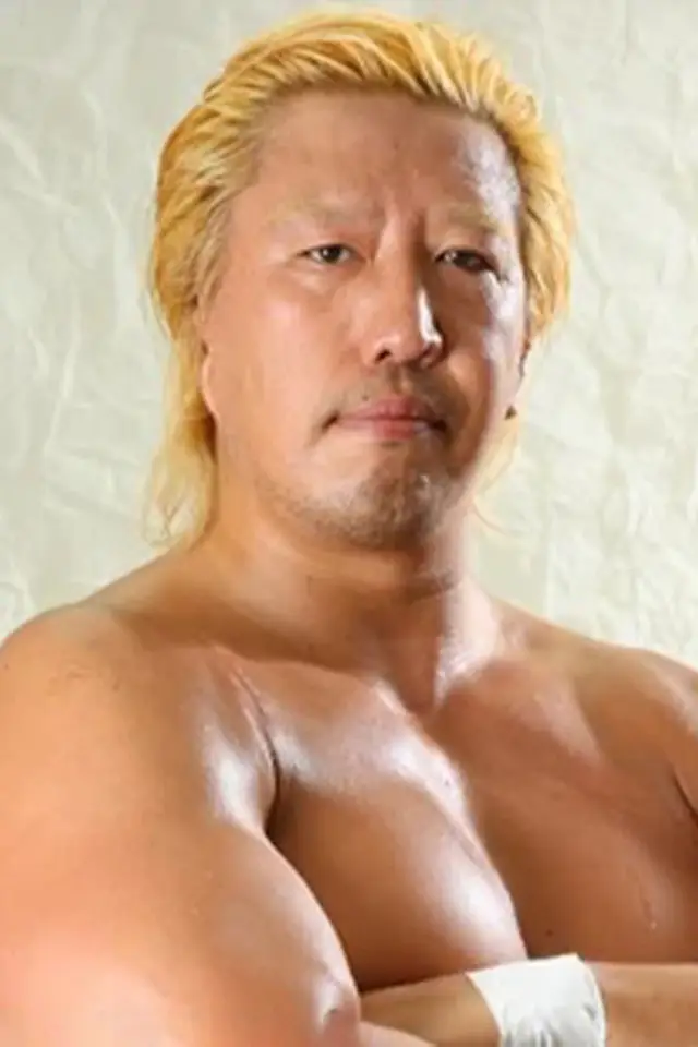 Zdjęcie Yoshihiro Takayama
